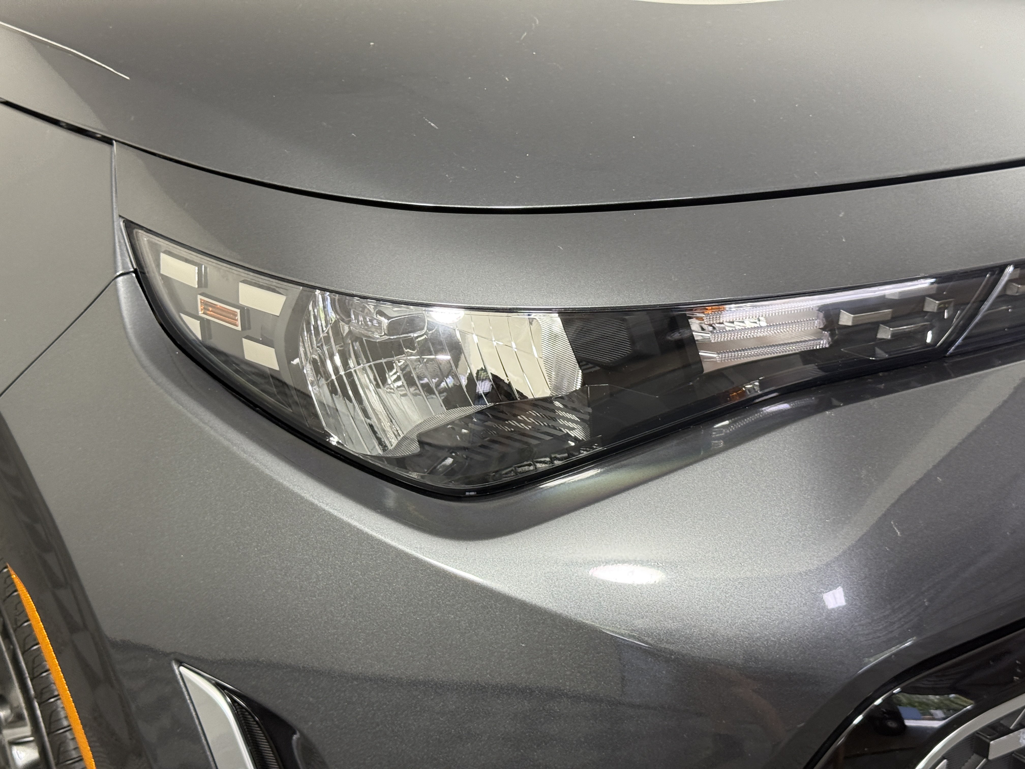 Used 2024 Kia Soul EX w/ Option Group 015 FWD image 7