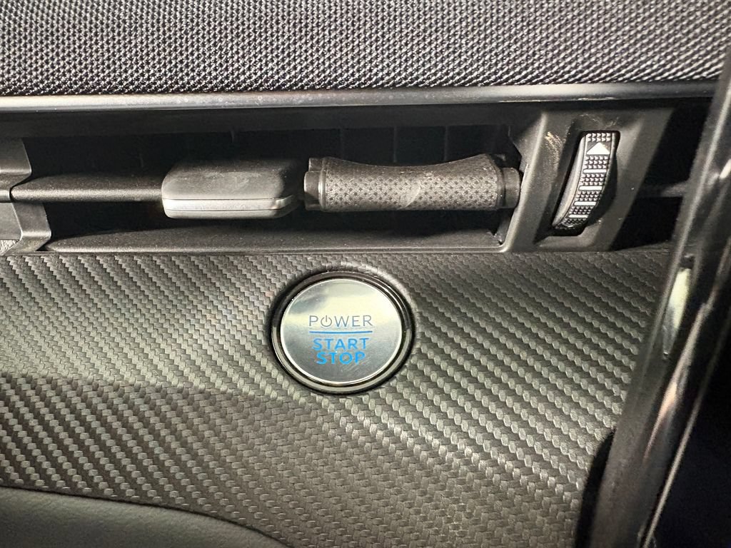 Certified 2024 Ford Mustang Mach-E Select AWD/4WD image 23