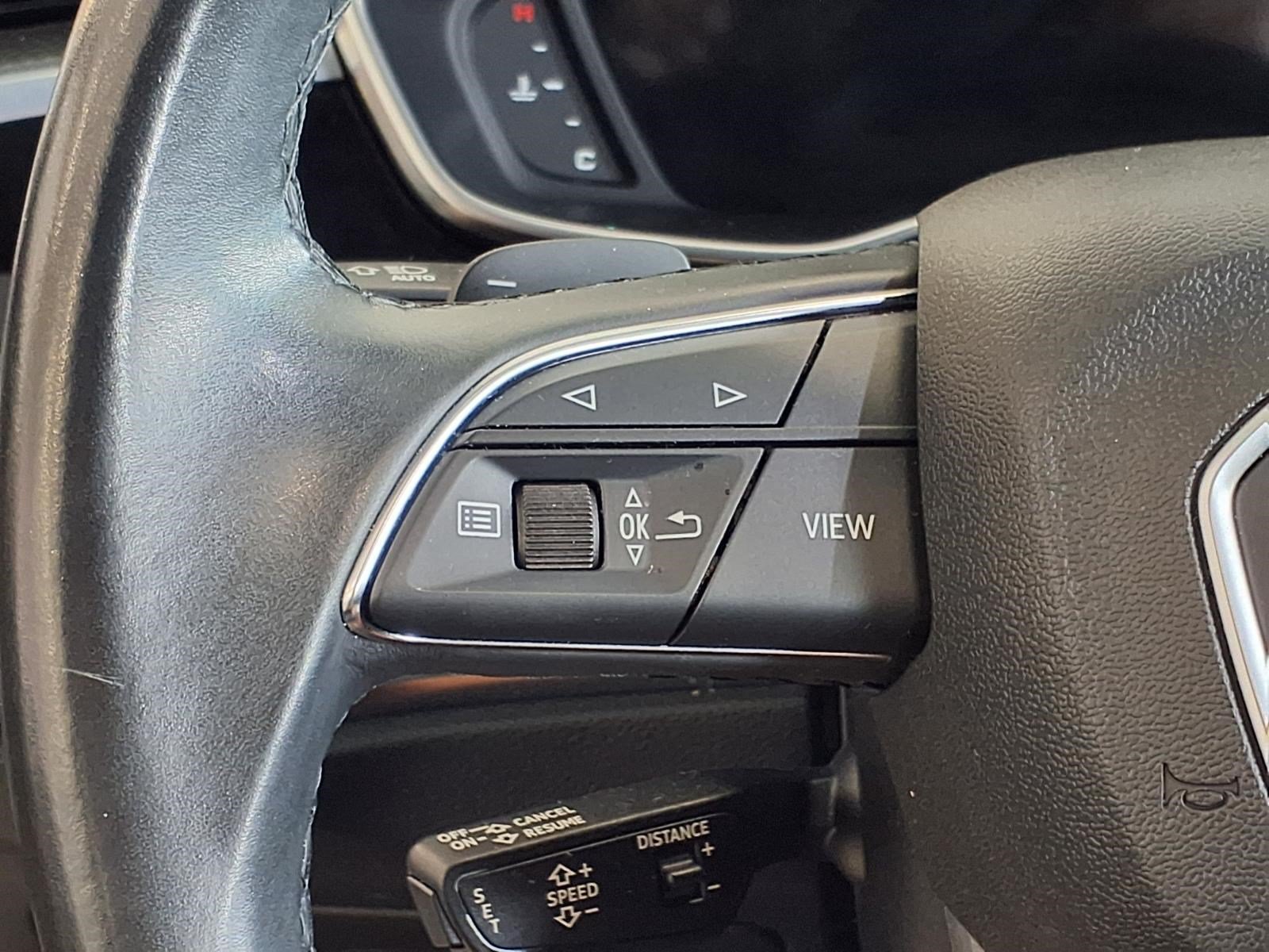 Used 2023 Audi Q3 2.0T Premium Plus AWD/4WD image 25
