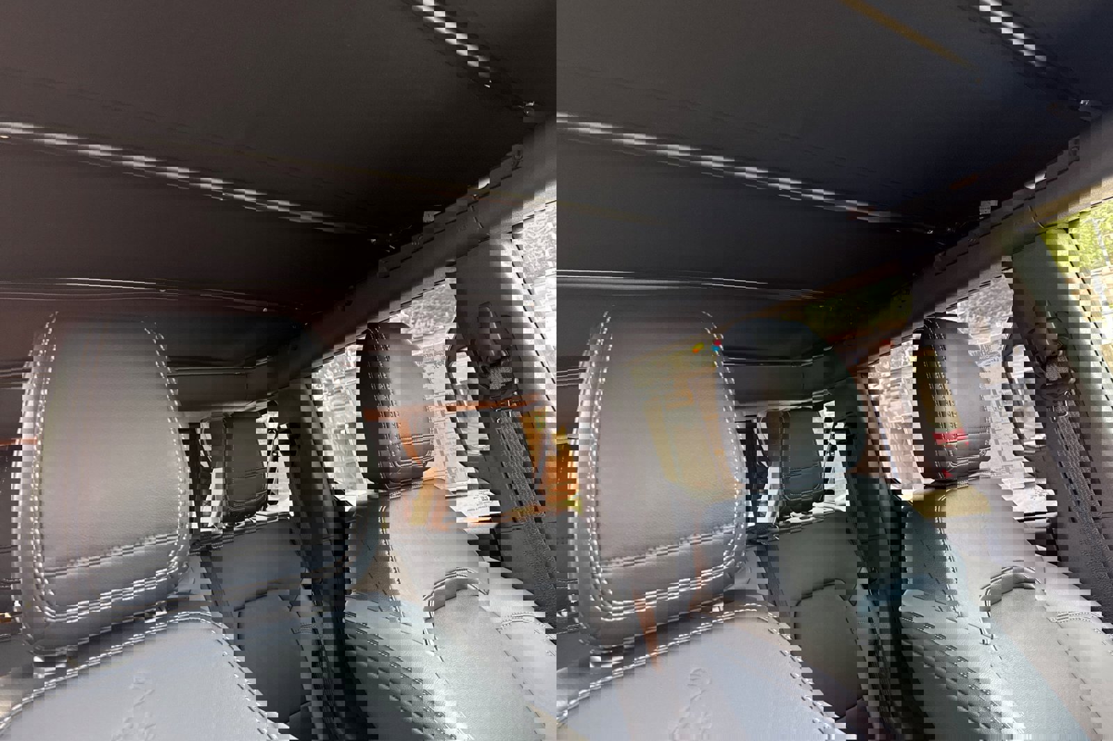 Certified 2021 Ford Bronco Outer Banks image 18