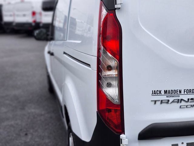 Certified 2019 Ford Transit Connect XL FWD image 9