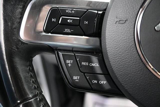 Certified 2020 Ford Mustang Premium RWD image 18