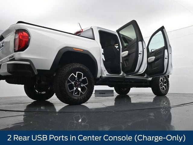 Used 2024 GMC Canyon AT4X AWD/4WD image 42