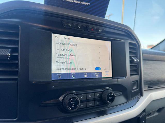 Certified 2021 Ford F150 XLT image 28