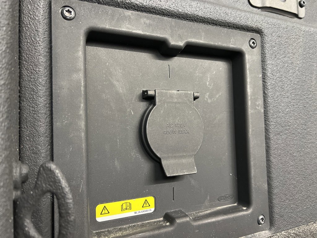 Certified 2021 Ford F150 XLT w/ Trailer Tow Package image 31