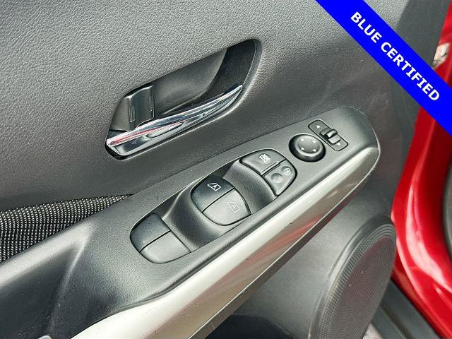 Used 2019 Nissan Kicks SV FWD image 15