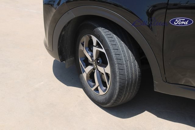 Used 2020 Kia Sportage LX FWD image 9