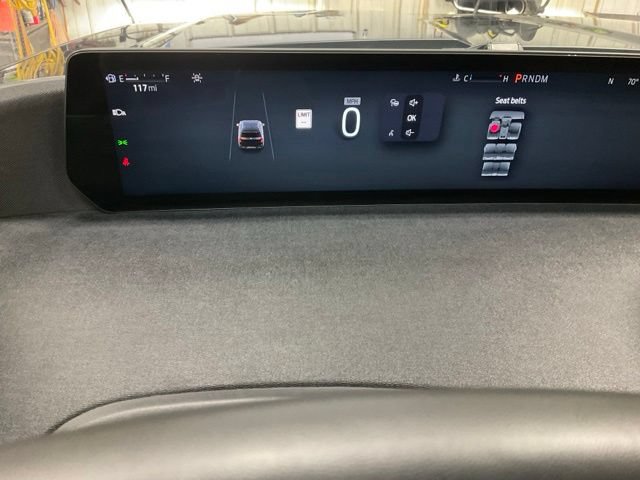 Certified 2025 Ford Expedition Max Active AWD/4WD image 10