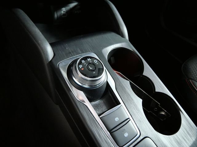 Certified 2025 Ford Escape ST-Line image 20