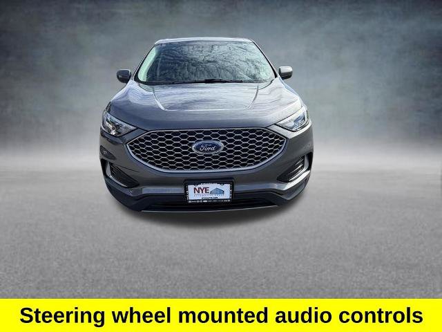 Certified 2024 Ford Edge SEL AWD/4WD image 9