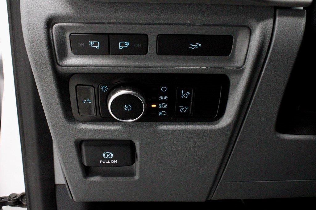 Certified 2023 Ford F150 XLT w/ Equipment Group 302A High image 28