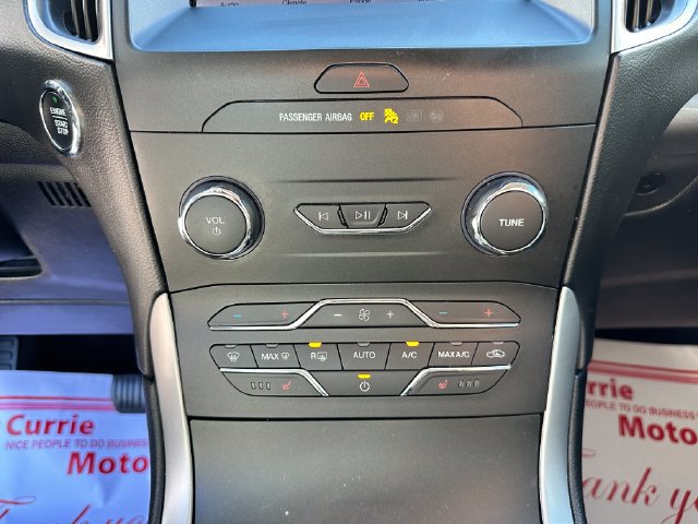 Certified 2019 Ford Edge SEL w/ Equipment Group 201A AWD/4WD image 15