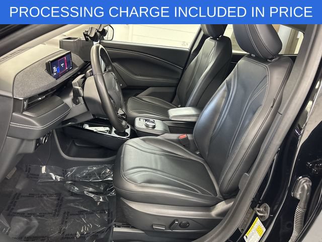 Certified 2023 Ford Mustang Mach-E Premium RWD image 3