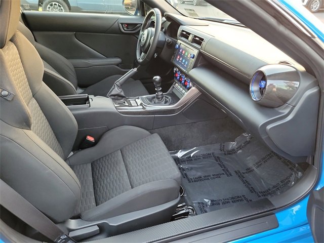 Used 2022 Toyota GR86 image 15