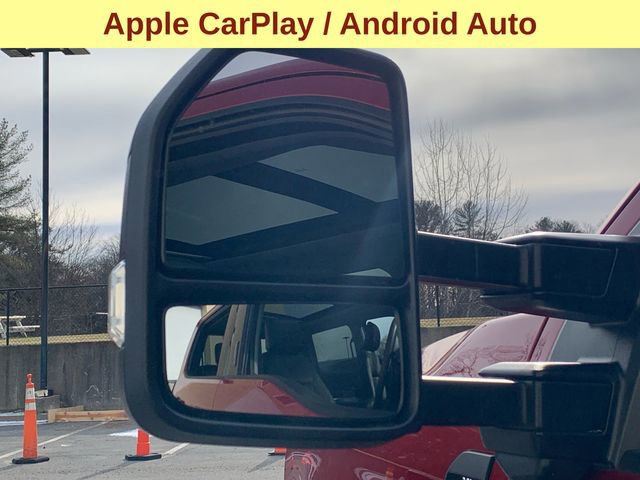 Certified 2024 Ford F350 XLT w/ Black Appearance Package image 13