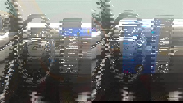 Certified 2025 Ford Mustang Mach-E GT image 17