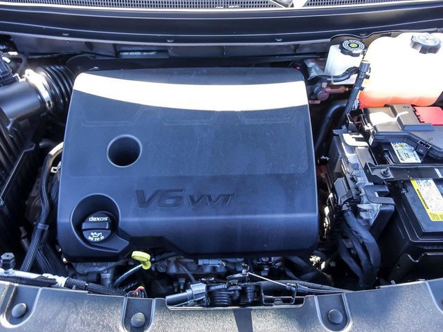 Used 2022 Chevrolet Traverse Premier image 38