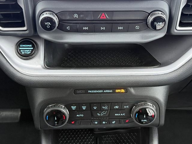 Certified 2023 Ford Bronco Sport Outer Banks AWD/4WD image 11