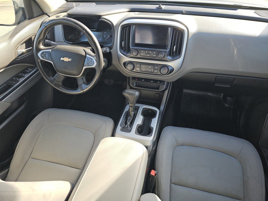 Used 2018 Chevrolet Colorado LT w/ LT Convenience Package image 25