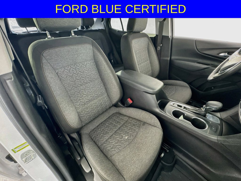 Used 2022 Chevrolet Equinox LT FWD image 30