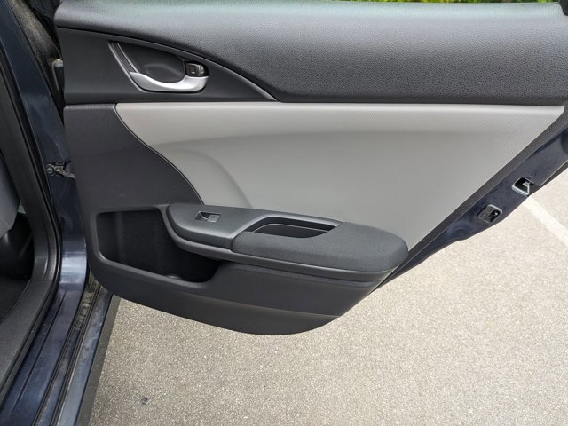 Used 2020 Honda Civic LX image 28