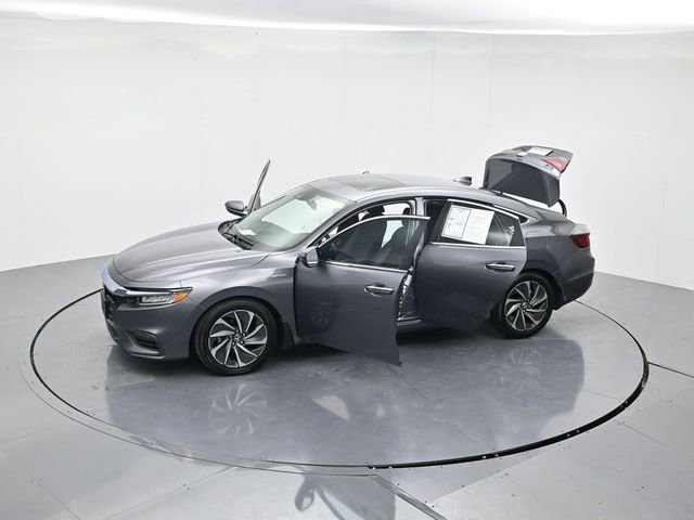 Used 2022 Honda Insight Touring image 47