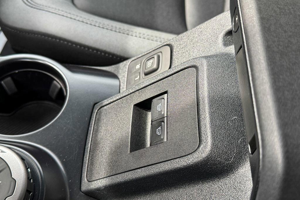 Certified 2024 Ford Bronco Black Diamond w/ Sasquatch Package image 44