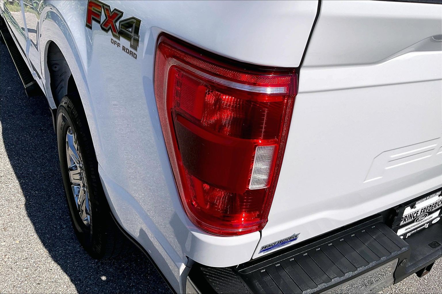 Certified 2021 Ford F150 XLT w/ Equipment Group 302A High AWD/4WD image 29