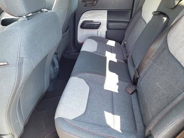 Certified 2024 Ford Maverick XLT FWD image 12