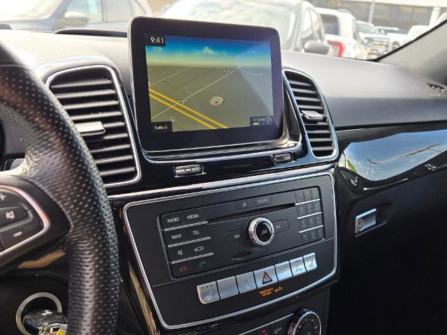 Used 2018 Mercedes-Benz GLE 350 4MATIC w/ Premium 1 Package image 28