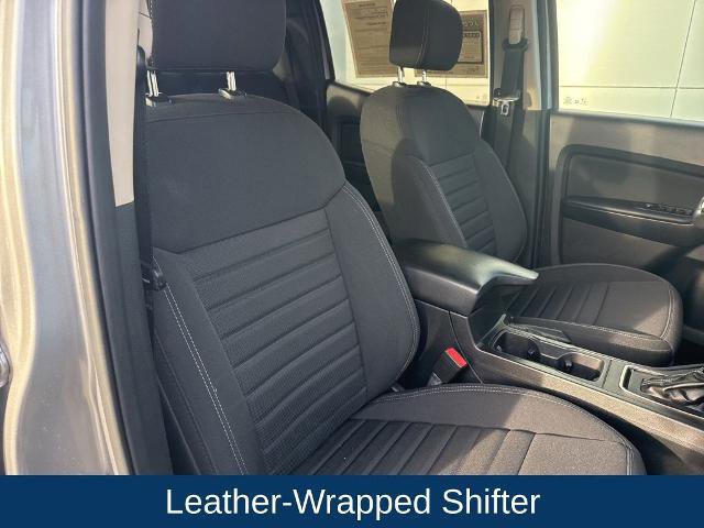 Certified 2021 Ford Ranger XLT w/ Equipment Group 301A Mid image 25