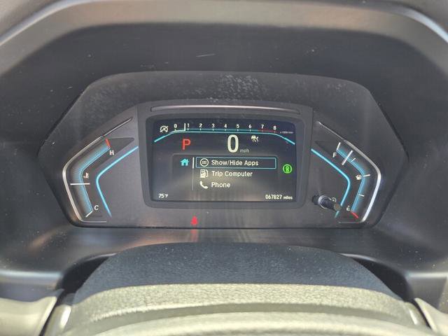 Used 2024 Honda Odyssey Sport image 31