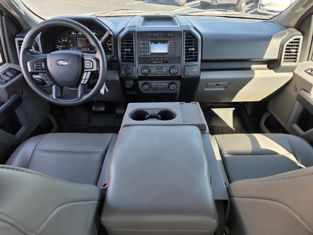 Certified 2020 Ford F150 XL w/ Equipment Group 101A Mid AWD/4WD image 7