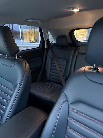 Certified 2023 Ford Edge SEL w/ Sport Appearance Package image 7