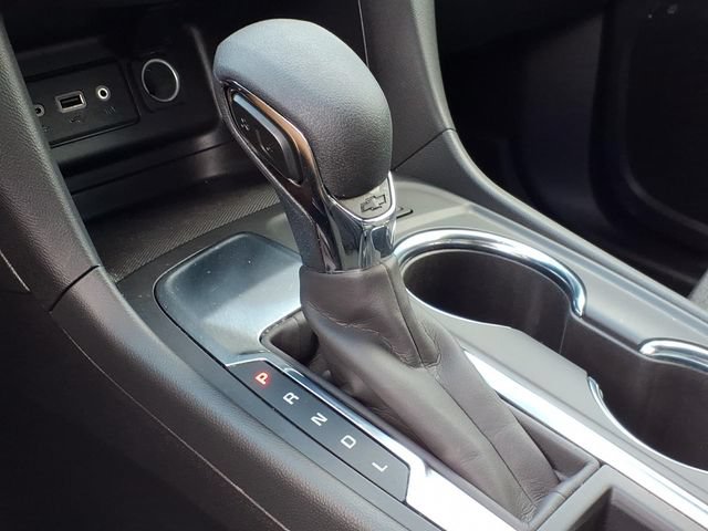 Used 2023 Chevrolet Equinox LT FWD image 29