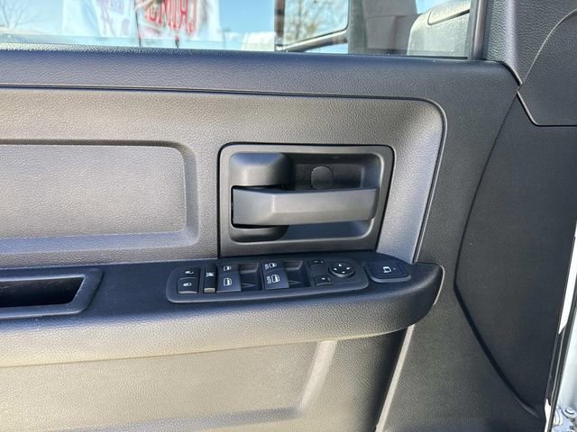 Used 2023 RAM 4500 Tradesman w/ Chrome Appearance Group image 18