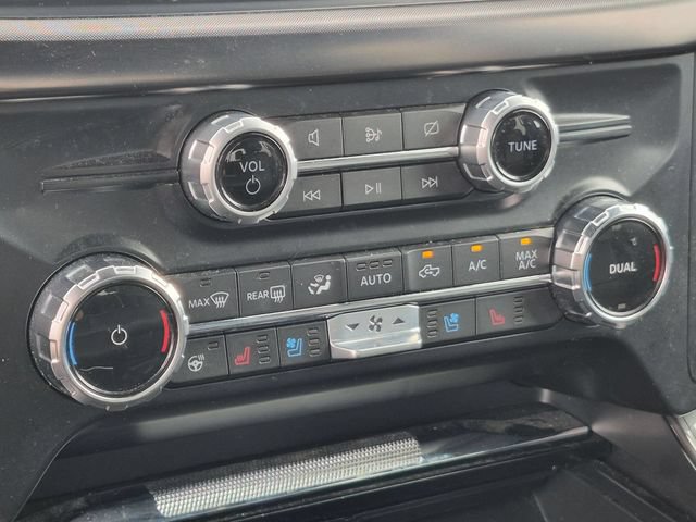 Certified 2023 Ford F150 Tremor w/ Equipment Group 402A High AWD/4WD image 22