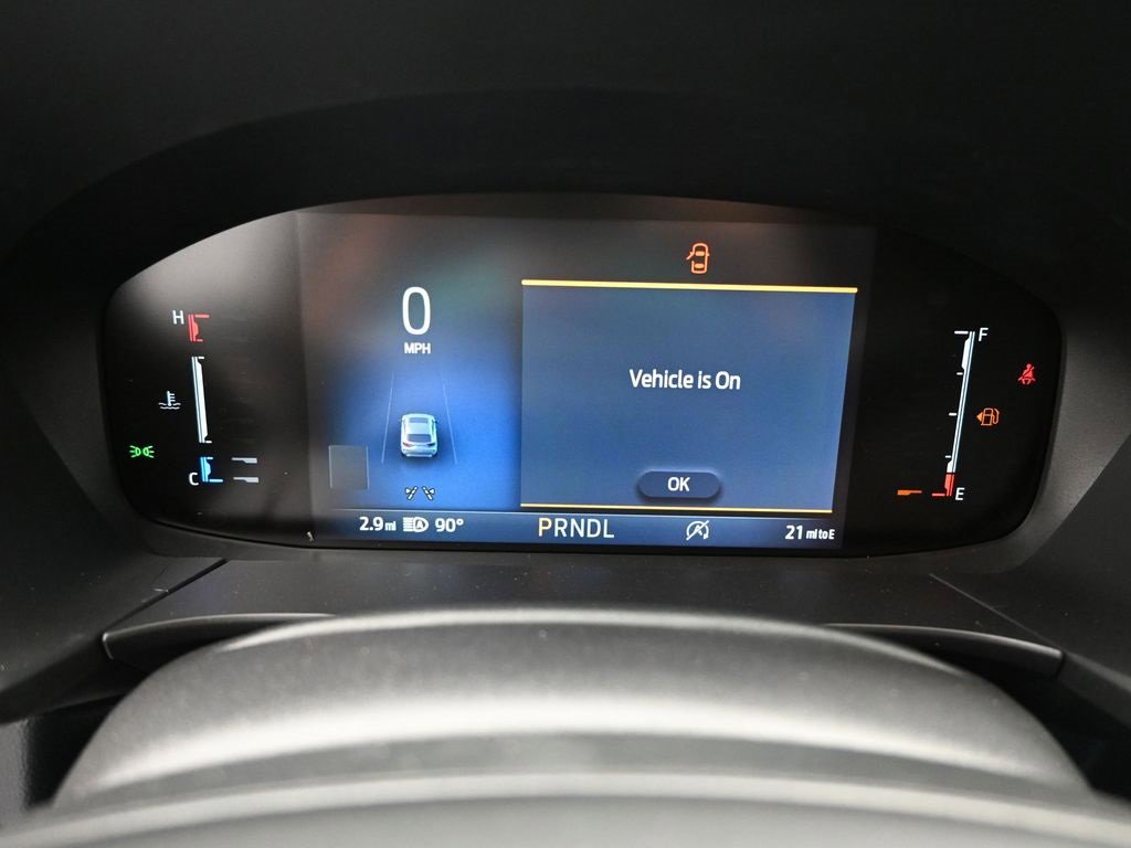 Certified 2024 Ford Escape Active w/ Tech Pack #1 image 32