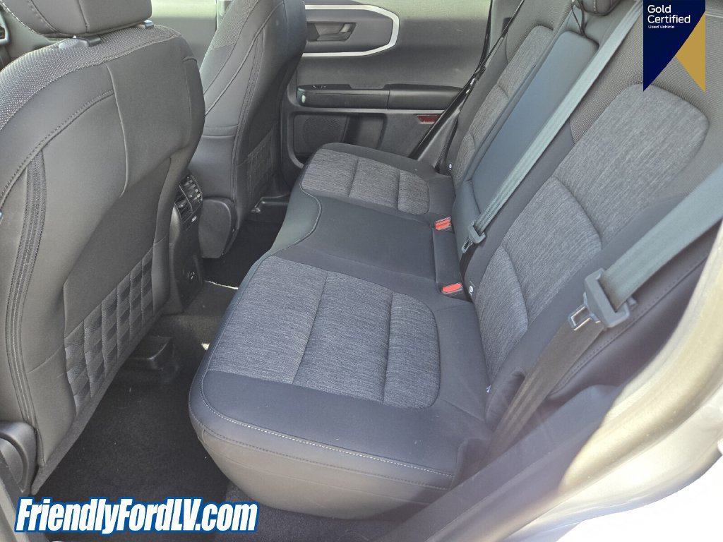 Certified 2022 Ford Bronco Sport Big Bend AWD/4WD image 11