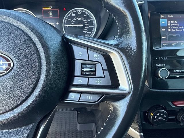 Used 2022 Subaru Forester Premium AWD/4WD image 24