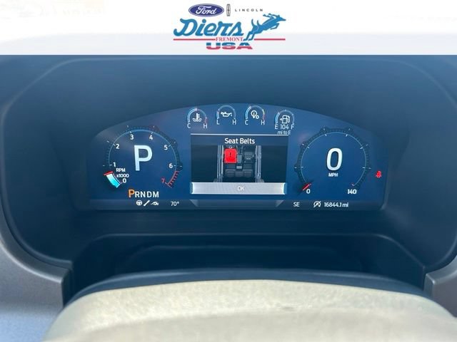 Certified 2024 Ford Bronco Raptor AWD/4WD image 23