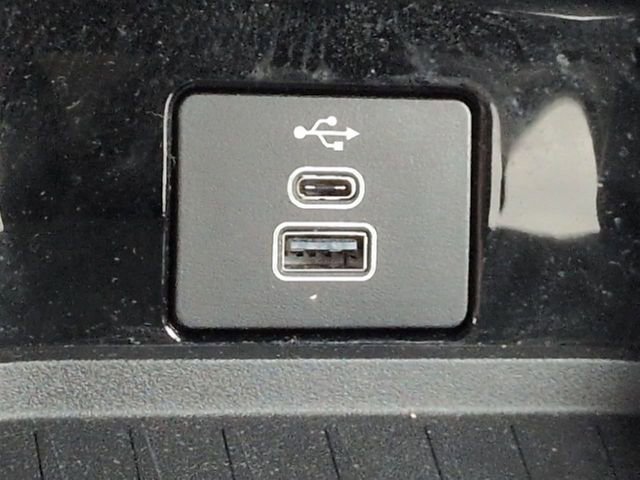 Certified 2025 Ford Mustang Mach-E Premium AWD/4WD image 22