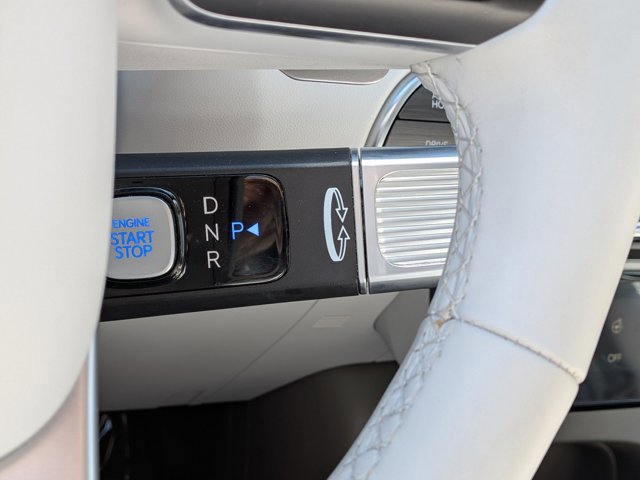 Used 2026 Hyundai Palisade Limited image 27