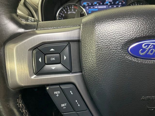 Certified 2021 Ford Expedition Platinum image 26