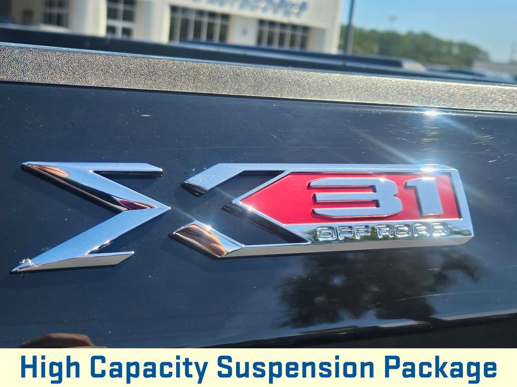 Used 2024 GMC Sierra 1500 Elevation w/ Elevation Premium Package AWD/4WD image 26