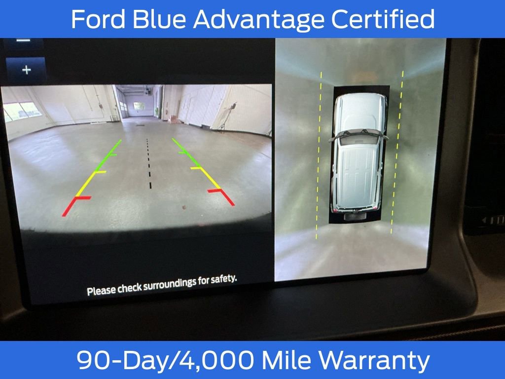 Certified 2021 Ford Bronco Outer Banks image 21