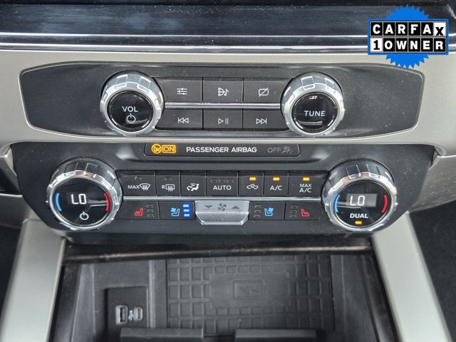 Certified 2022 Ford F350 Lariat w/ Lariat Ultimate Package AWD/4WD image 17