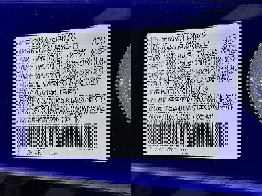 Used 2023 Honda CR-V Sport image 25