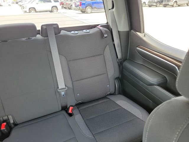 Used 2024 Chevrolet Silverado 1500 LT w/ Protection Package RWD image 18