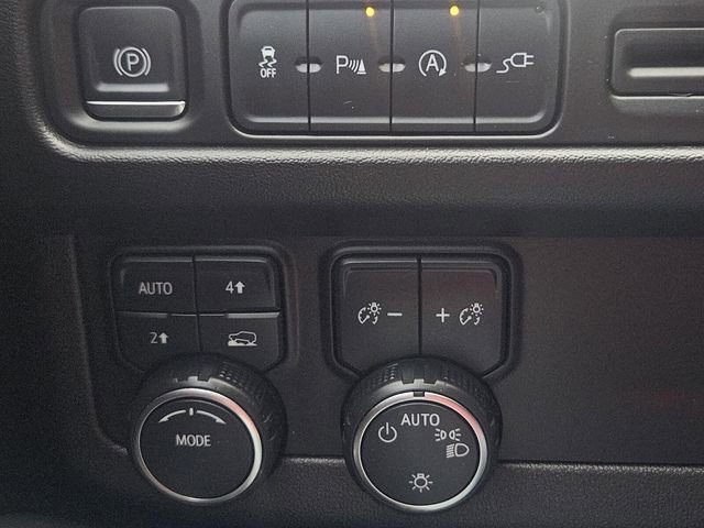 Used 2021 Chevrolet Tahoe LT AWD/4WD image 38